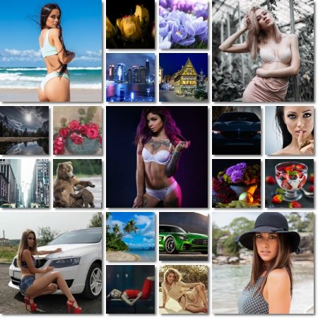 Wallpaper Pictures Part Pack 1094