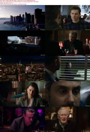 Blue Bloods S08E17 1080p HDTV X264-DIMENSION