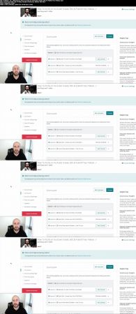 How To VLOG on YouTube! Create, Edit, &amp; Publish Your Videos