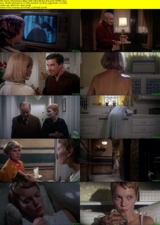 Rosemarys Baby 1968 1080p BluRay H264 AAC-RARBG