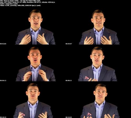 Antonio Centeno - The Style System