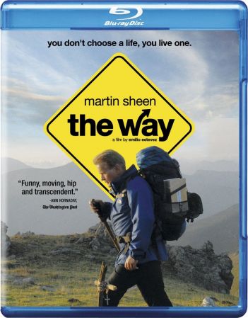 The Way 2010 1080p BluRay x264-OFT