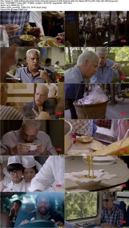 CNN - Anthony Bourdain Parts Unknown Season 8 2016 HDTV x264 720p AAC MVGroup