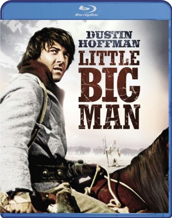 Little Big Man 1970 720p BluRay H264 AAC-RARBG