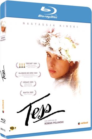 Tess 1979 REMASTERED BRRip XviD MP3-XVID