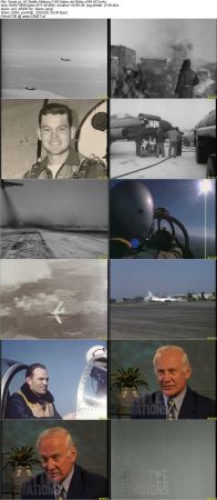 HC Battle Stations - F-86 Sabre Jet Strike 2002 x264 AC3 MVGroup