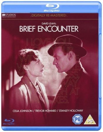 Brief Encounter 1945 BDRip x264-iM@X