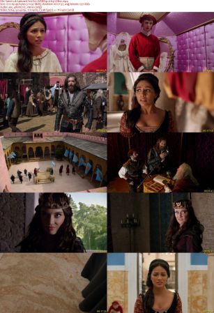 Galavant S02 WEBRip x264-ION10