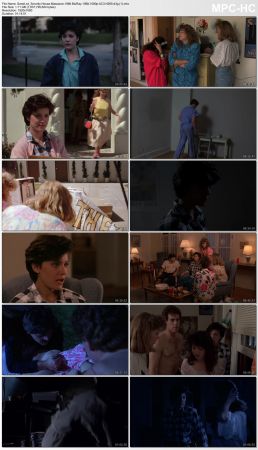Sorority House Massacre 1986 BluRay 10Bit 1080p AC3 H265-d3g