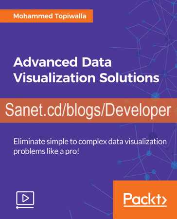 Advanced Data Visualization Solutions