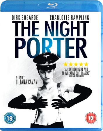 The Night Porter 1974 REMASTERED BRRip XviD MP3-XVID