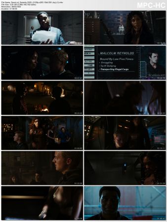 Serenity 2005 2160p BluRay x265 HEVC 10bit AAC 7.1 Joy UTR