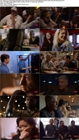 CNN - Anthony Bourdain Parts Unknown Season 8 2016 HDTV x264 720p AAC MVGroup
