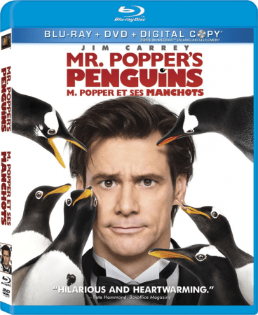 Mr. Poppers Penguins 2011 1080p BluRay DDP 5.1 x265-edge2020
