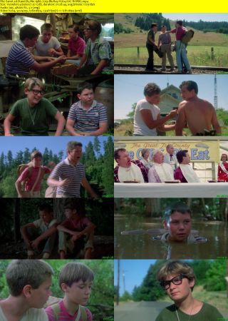 Stand By Me 1986 720p BluRay H264 AAC-RARBG