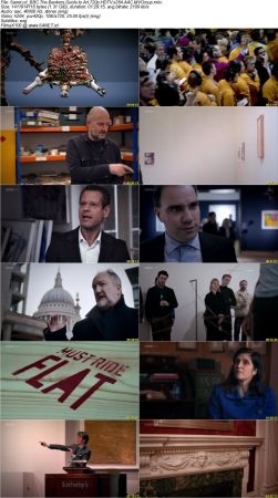 BBC - The Bankers Guide to Art 2016 720p HDTV x264 AAC MVGroup