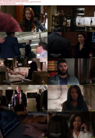 Scandal US S07E13 HDTV x264-SVA