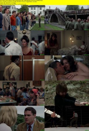 An Officer and a Gentleman 1982 1080p BluRay H264 AAC-RARBG