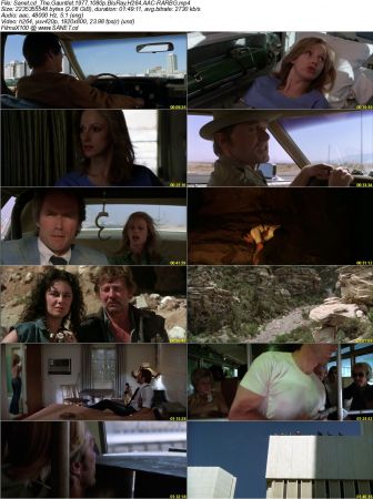 The Gauntlet 1977 1080p BluRay H264 AAC-RARBG