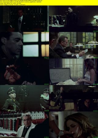 The Night Porter 1974 REMASTERED BRRip XviD MP3-XVID