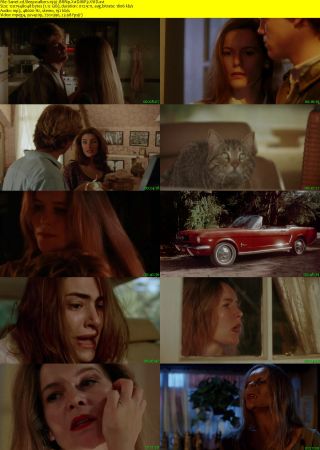 Sleepwalkers 1992 BRRip XviD MP3-XVID