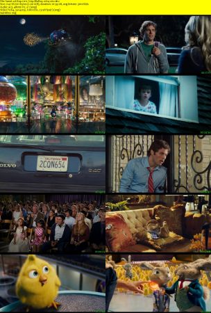 Hop 2011 720p BluRay x264-x0r