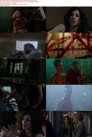 Ash vs Evil Dead S03E05 1080p WEB H264-DEFLATE