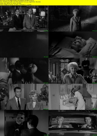 The Night Walker 1964 BRRip XviD MP3-XVID
