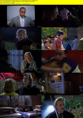 Buffy the Vampire Slayer 1992 720p BluRay H264 AAC-RARBG