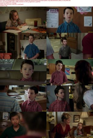 Young Sheldon S01E02 Rockets Communists and the Dewey Decimal System 720p AMZN WEB-DL DDP5.1 H264-NTb