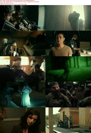 Seal Team S01E14 1080p HDTV X264-DIMENSION