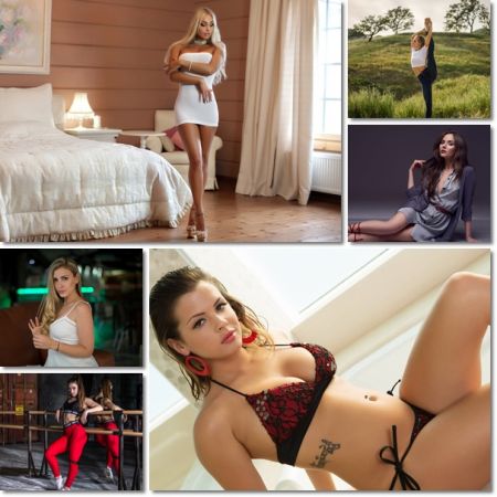 Photo of Beautiful Women Pack 113