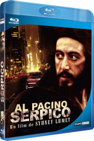 Serpico 1973 BluRay 10Bit 1080p AC3 H265-d3g