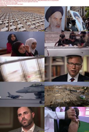 Frontline S2018E04 Bitter Rivals Iran and Saudi Arabia Part 2 1080p PBS WEBRip AAC2.0 x264-RTN