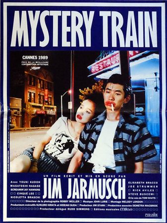Mystery Train 1989 Criterion 1080p BluRay HEVC x265 BONE
