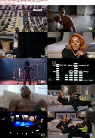 Teyana and Iman S01E01 Meet the Shumper 720p HDTV x264-CRiMSON