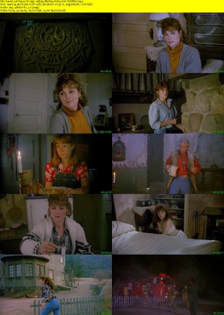 House IV 1992 1080p BluRay H264 AAC-RARBG