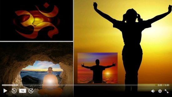 Be 10%-15% Happier in 10 Minutes a day. Mediation &amp; More.