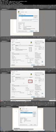 AutoCAD 2019 Essential Training