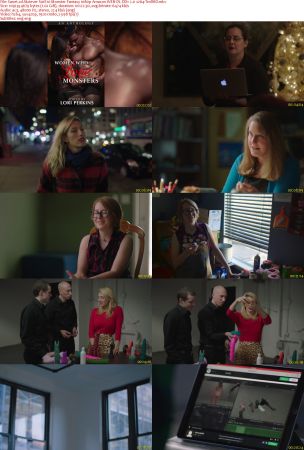 Slutever S01E10 Monster Fantasy 1080p AMZN WEBRip DDP2.0 x264-TrollHD