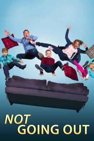 Not Going Out S09E04 1080p HDTV x264-MTB