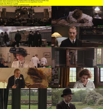 Howards End 1992 REMASTERED 720p BluRay H264 AAC-RARBG
