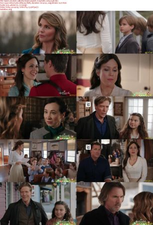 When Calls the Heart S05E06 720p HDTV x264-W4F
