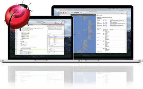 Script Debugger 6.0.8 macOS