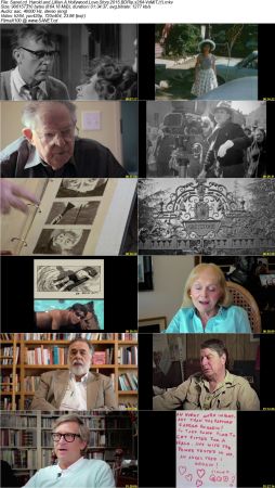 Harold and Lillian A Hollywood Love Story 2015 BDRip x264-VoMiT
