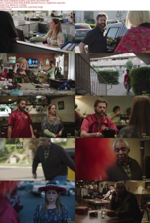 Baskets S03E09 720p HDTV x264-FLEET