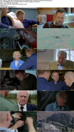 BBC - RAF at 100 with Ewan and Colin McGregor 2018 720p HDTV x264 AAC MVGroup