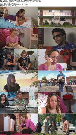 Final Cut - Do You Dream in Color 2015 HDTV x264 720p AAC MVGroup