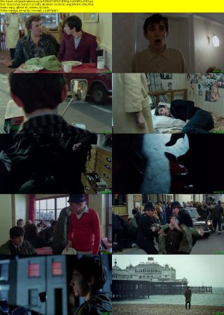 Quadrophenia 1979 REMASTERED BRRip XviD MP3-XVID