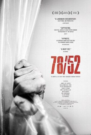 BBC - Hitchcocks Shower Scene 78/52 2018 720p HDTV x264 AAC MVGroup